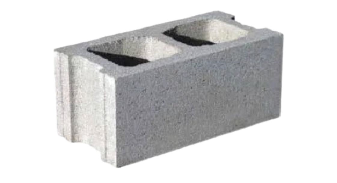 140mm Hollow Block